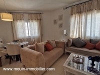 APPARTEMENT ACYL Hammamet AL3208