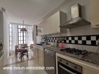 APPARTEMENT ACYL Hammamet AL3208