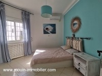 APPARTEMENT ACYL Hammamet AL3208
