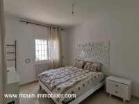 APPARTEMENT ACYL Hammamet AL3208