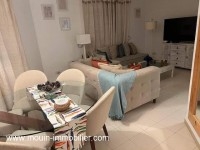 APPARTEMENT ACYL I Hammamet I Zone Théâtre AL3208