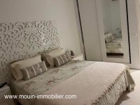 APPARTEMENT ACYL I Hammamet I Zone Théâtre AL3208