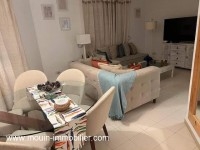 APPARTEMENT ACYL I Hammamet Zone Théâtre AL3208