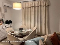 APPARTEMENT ACYL I Hammamet Zone Théâtre AL3208