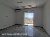 APPARTEMENT ADAM 1 Hammamet Sud AV1806