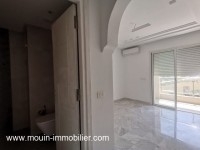 APPARTEMENT ADAM 1 Hammamet Sud AV1806