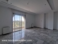 APPARTEMENT ADAM 2 Hammamet Sud AV1807