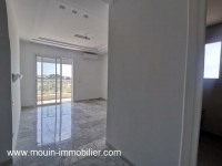 APPARTEMENT ADAM 2 Hammamet Sud AV1807