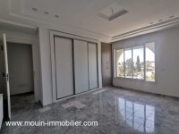 APPARTEMENT ADAM 2 Hammamet Sud AV1807