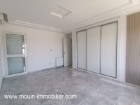 APPARTEMENT ADAM 2 Hammamet Sud AV1807