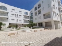 APPARTEMENT ADAM 2 Hammamet Sud AV1807