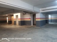 APPARTEMENT ADAM 2 Hammamet Sud AV1807