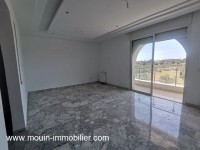 APPARTEMENT ADAM 3 Hammamet Sud AV1808