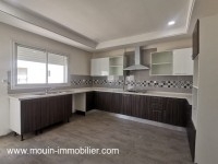 APPARTEMENT ADAM 3 Hammamet Sud AV1808