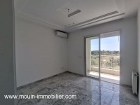 APPARTEMENT ADAM 3 Hammamet Sud AV1808