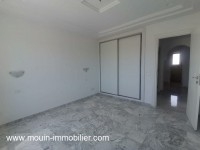 APPARTEMENT ADAM 3 Hammamet Sud AV1808