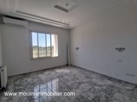 APPARTEMENT ADAM 3 Hammamet Sud AV1808