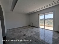 APPARTEMENT ADAM 4 Hammamet Sud AV1809