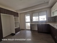APPARTEMENT ADAM 4 Hammamet Sud AV1809