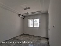 APPARTEMENT ADAM 4 Hammamet Sud AV1809