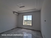 APPARTEMENT ADAM 4 Hammamet Sud AV1809