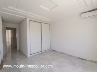 APPARTEMENT ADAM 4 Hammamet Sud AV1809