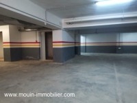 APPARTEMENT ADAM 4 Hammamet Sud AV1809
