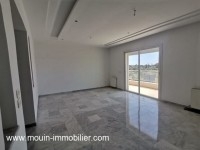 APPARTEMENT ADAM 5 Hammamet Sud AV1810