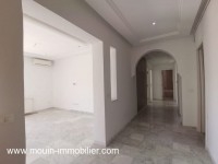 APPARTEMENT ADAM 5 Hammamet Sud AV1810