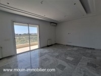 APPARTEMENT ADAM 5 Hammamet Sud AV1810