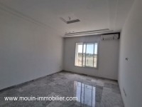 APPARTEMENT ADAM 5 Hammamet Sud AV1810