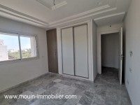 APPARTEMENT ADAM 5 Hammamet Sud AV1810