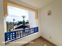 APPARTEMENT ADELE Yasmine Hammamet AL3115