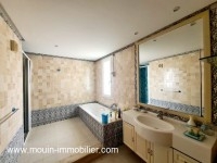 APPARTEMENT ADELE Yasmine Hammamet AL3115