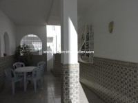 Appartement Africana AL2102