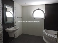 Appartement Africana AL2102