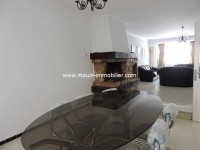 Appartement Africana ref AL2102 Centre-Ville