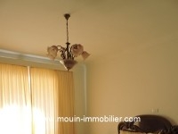 Appartement Africana ref AL2102 Centre-Ville