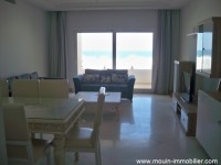 Appartement Agnez AL1726