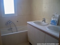 Appartement Agnez AL1726