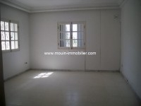 appartement ahlem AL1774 soukra 