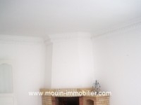 appartement ahlem AL1774 soukra 