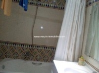 appartement AL1789 lac1 tunis 