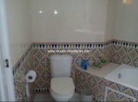 appartement AL1789 lac1 tunis 