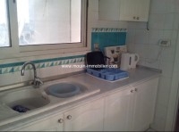 appartement AL1789 lac1 tunis 