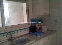 appartement AL1789 lac1 tunis 