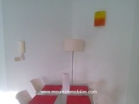 appartement AL1789 lac1 tunis 