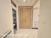 Appartement Alba AL3631 Hammamet
