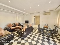 APPARTEMENT ALBA Hammamet Centre AL3631