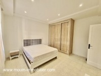 APPARTEMENT ALBA Hammamet Centre AL3631